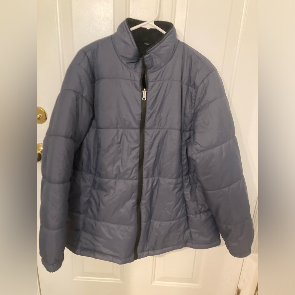 Free Country Coat